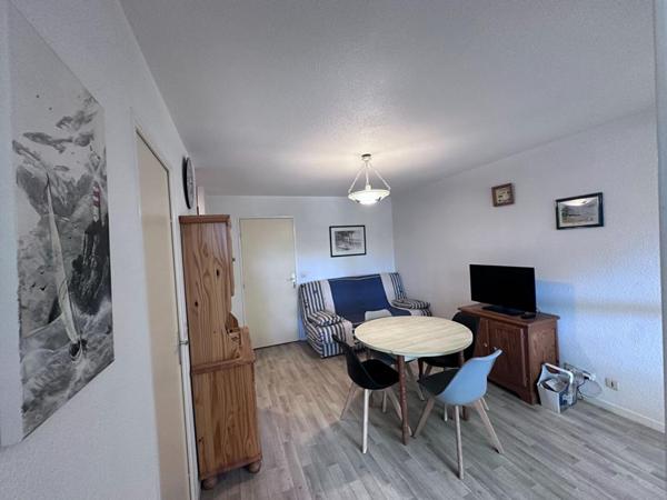 Appartement Saint Georges De Didonne  26 m2  150 M Plage