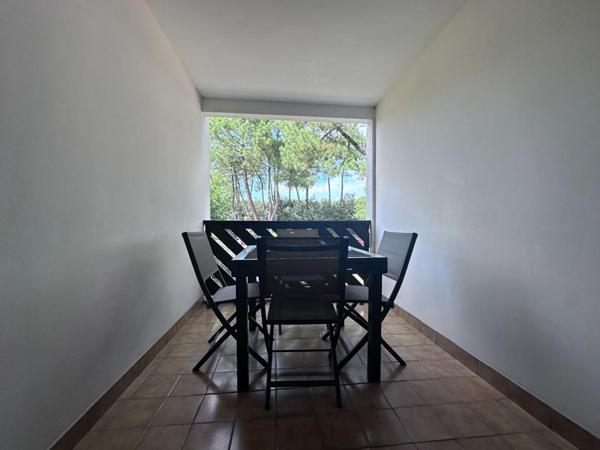 Appartement Saint Georges De Didonne  26 m2  150 M Plage