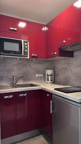 Appartement Saint Georges De Didonne  26 m2  150 M Plage