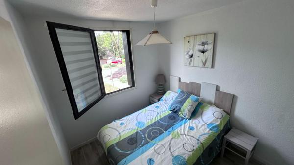 Appartement Saint Georges De Didonne  26 m2  150 M Plage