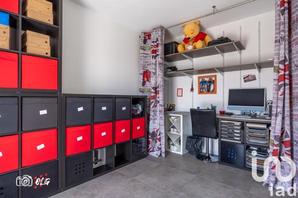 Maison à vendre 7 pièces 170 m² Bellegarde