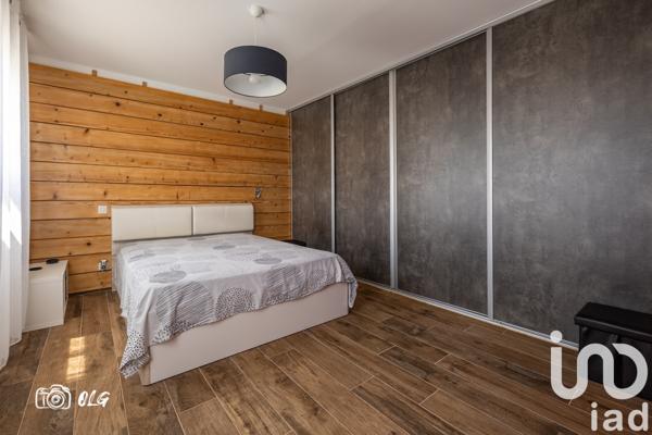 Maison à vendre 7 pièces 170 m² Bellegarde