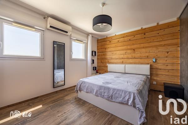 Maison à vendre 7 pièces 170 m² Bellegarde