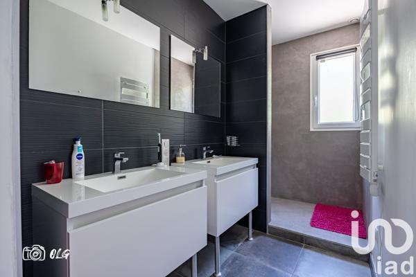 Maison à vendre 7 pièces 170 m² Bellegarde