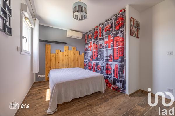 Maison à vendre 7 pièces 170 m² Bellegarde