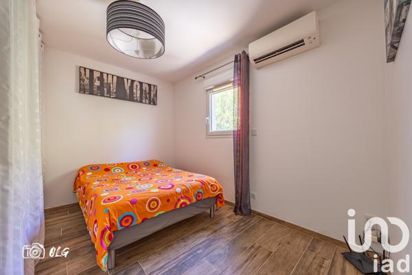 Maison à vendre 7 pièces 170 m² Bellegarde