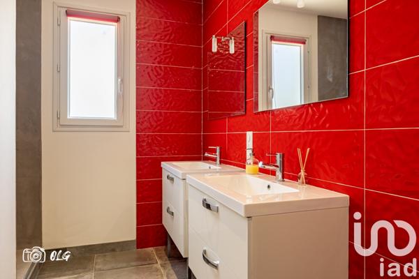 Maison à vendre 7 pièces 170 m² Bellegarde