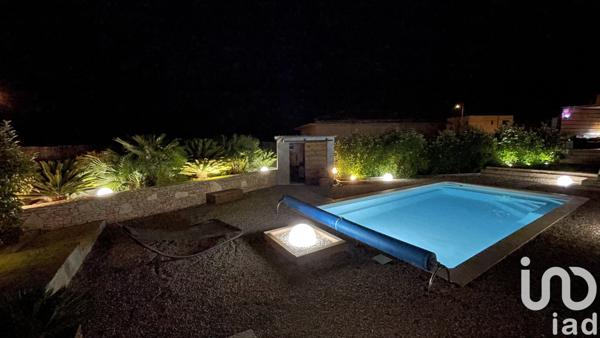 Maison à vendre 7 pièces 170 m² Bellegarde