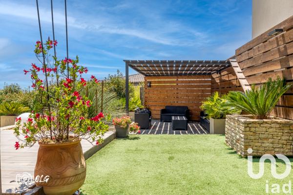 Maison à vendre 7 pièces 170 m² Bellegarde