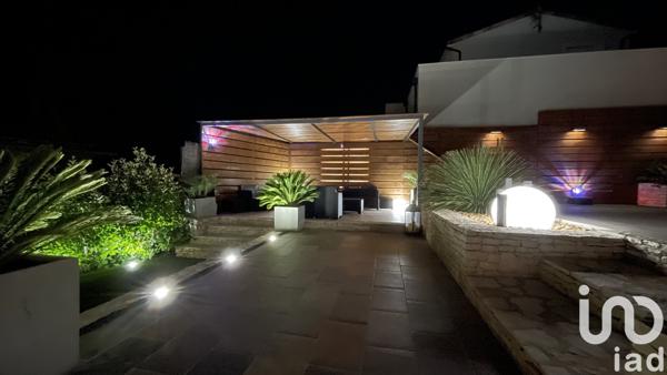 Maison à vendre 7 pièces 170 m² Bellegarde