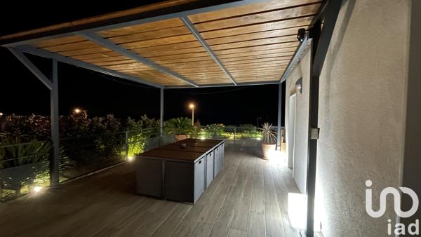 Maison à vendre 7 pièces 170 m² Bellegarde