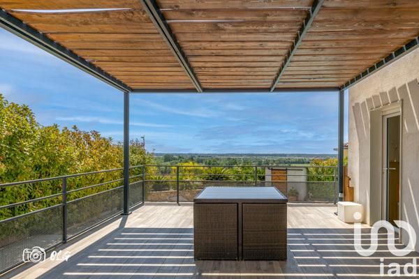 Maison à vendre 7 pièces 170 m² Bellegarde