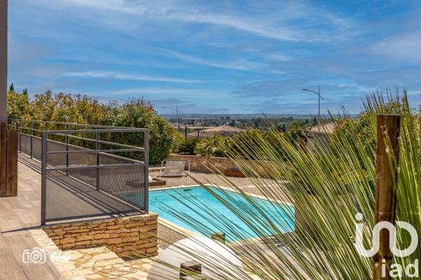 Maison à vendre 7 pièces 170 m² Bellegarde