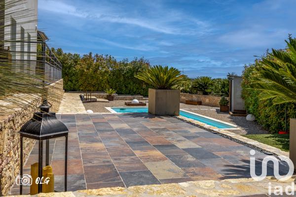 Maison à vendre 7 pièces 170 m² Bellegarde