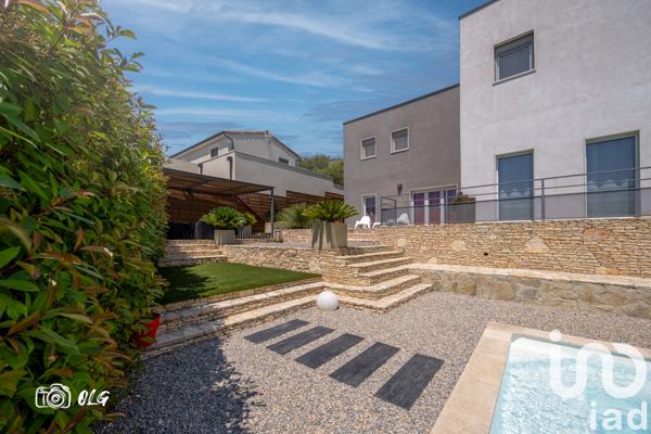 Maison à vendre 7 pièces 170 m² Bellegarde