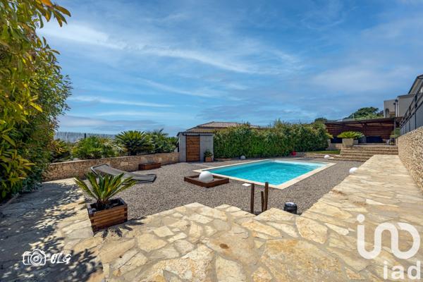 Maison à vendre 7 pièces 170 m² Bellegarde