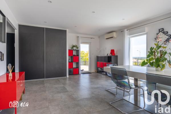 Maison à vendre 7 pièces 170 m² Bellegarde