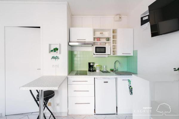 Appartement à louer à Vichy (03200)