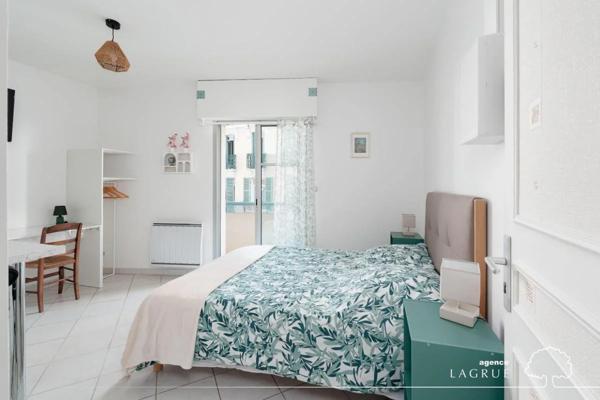 Appartement à louer à Vichy (03200)