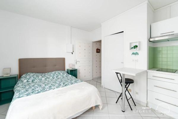 Appartement à louer à Vichy (03200)