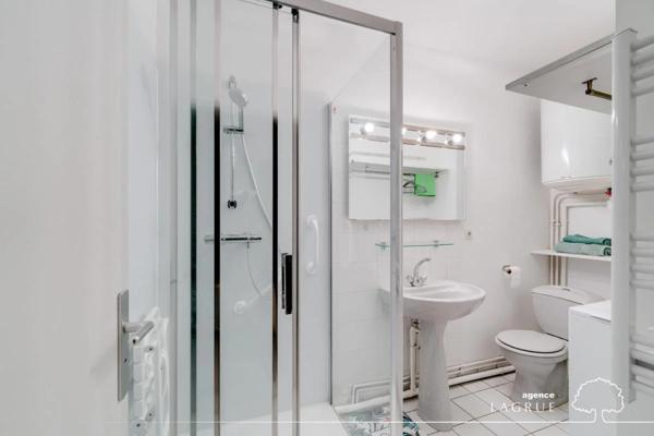 Appartement à louer à Vichy (03200)