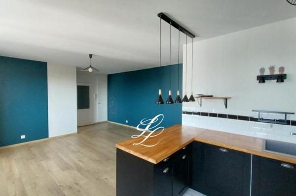 Vente - Appartement 3 pièces 68 m 2 LE MANS (72000)