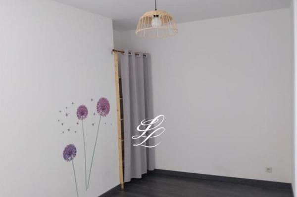 Vente - Appartement 3 pièces 68 m 2 LE MANS (72000)