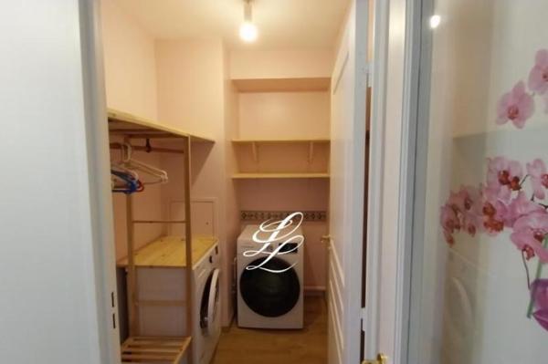 Vente - Appartement 3 pièces 68 m 2 LE MANS (72000)