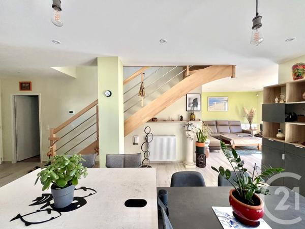 Maison à vendre  4 pièces - 98,58 m 2   ST GILLES CROIX DE VIE  - 85