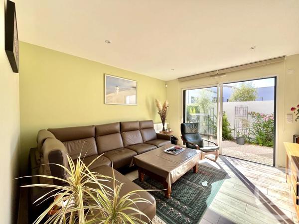 Maison à vendre  4 pièces - 98,58 m 2   ST GILLES CROIX DE VIE  - 85