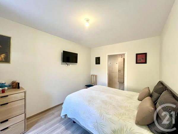 Maison à vendre  4 pièces - 98,58 m 2   ST GILLES CROIX DE VIE  - 85
