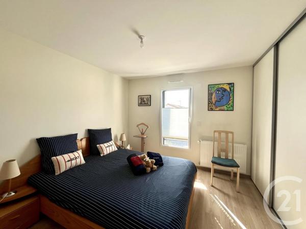 Maison à vendre  4 pièces - 98,58 m 2   ST GILLES CROIX DE VIE  - 85