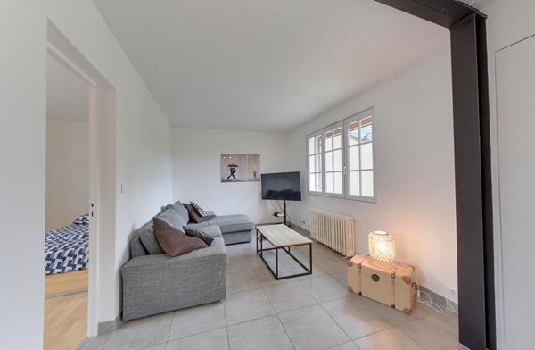 Maison 6 pièces - 150 m²