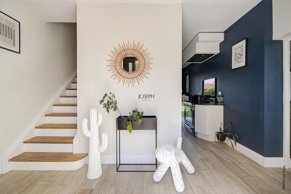 Maison T6