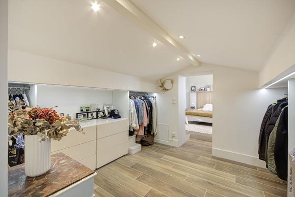 Maison T6