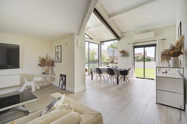 Maison T6