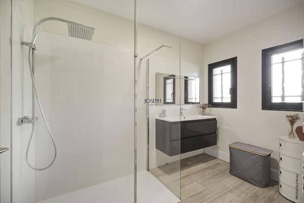 Maison T6