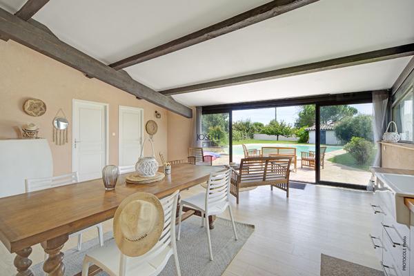 Maison T6