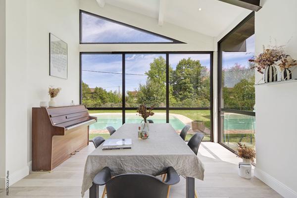 Maison T6