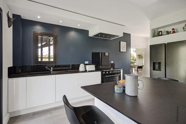 Maison T6
