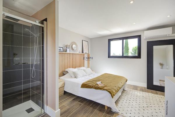 Maison T6
