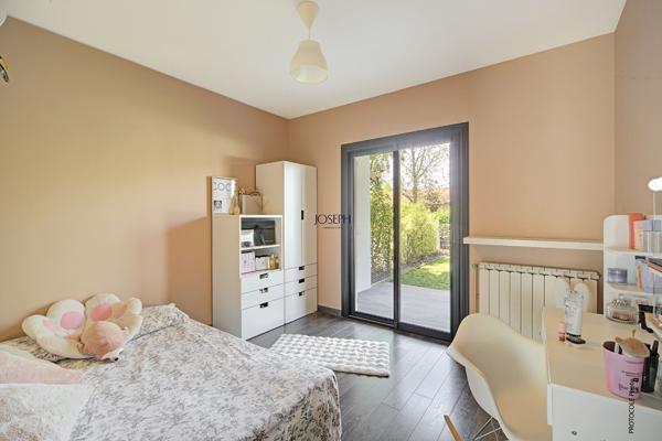 Maison T6