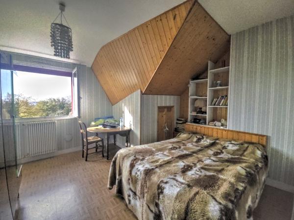 Limoges (87100) Maison 134 m2