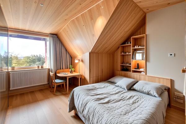 Limoges (87100) Maison 134 m2