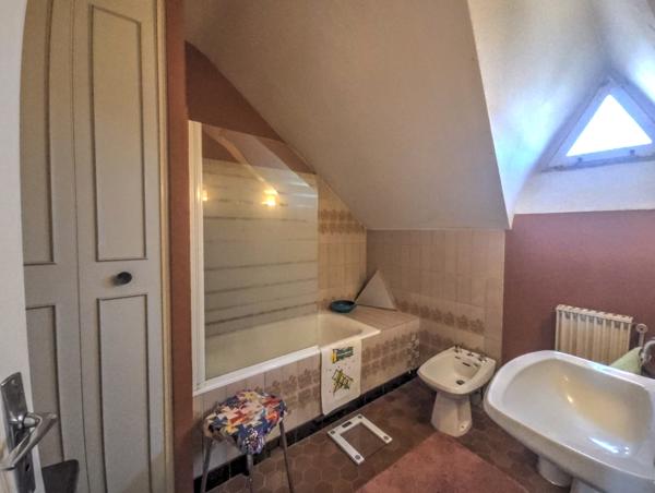 Limoges (87100) Maison 134 m2