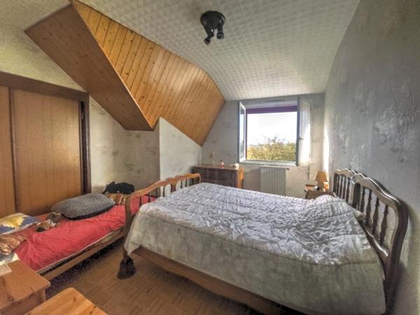 Limoges (87100) Maison 134 m2