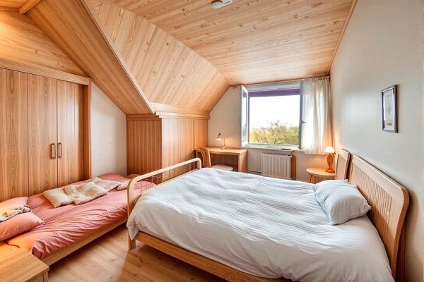 Limoges (87100) Maison 134 m2