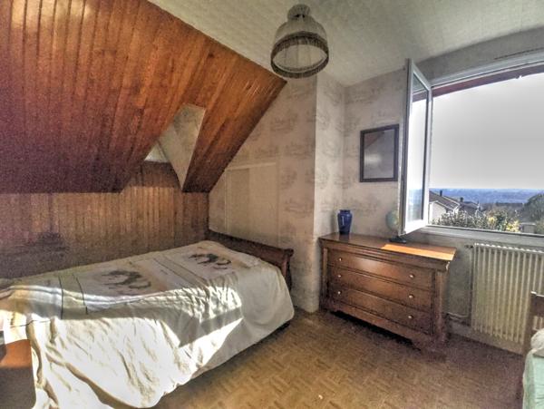 Limoges (87100) Maison 134 m2