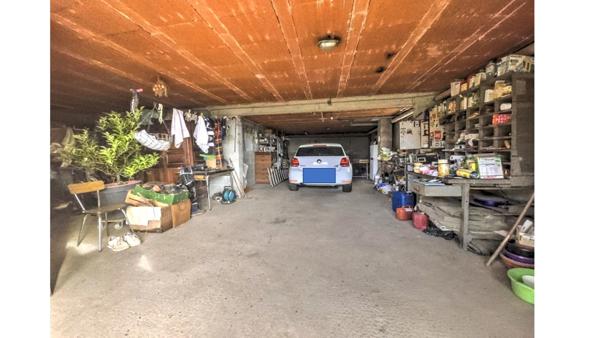 Limoges (87100) Maison 134 m2