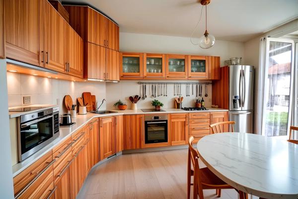 Limoges (87100) Maison 134 m2